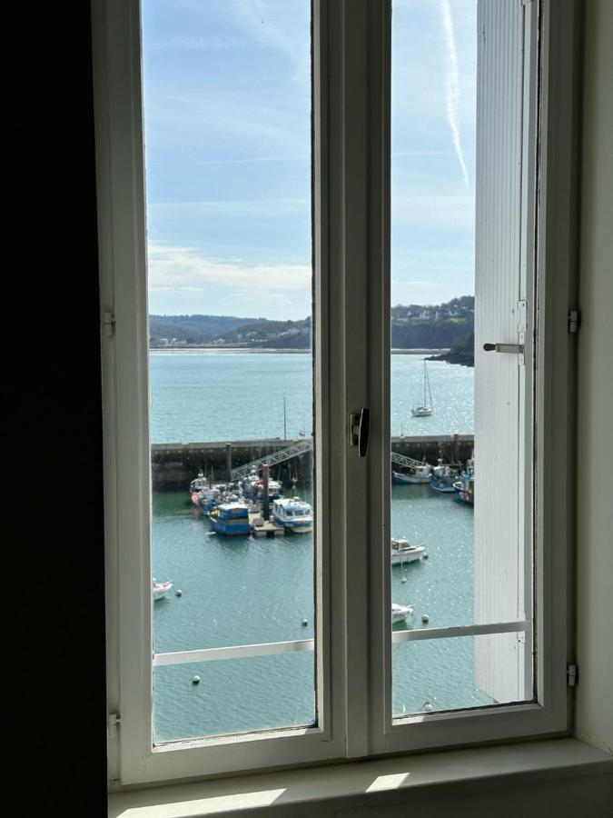 Appartement Design III - Port Du Rosmeur - Douarnenez Exterior photo